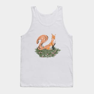 zorro Tank Top